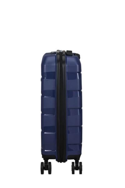 AIR MOVE Trolley mit 4 Rollen 55cm (20cm)